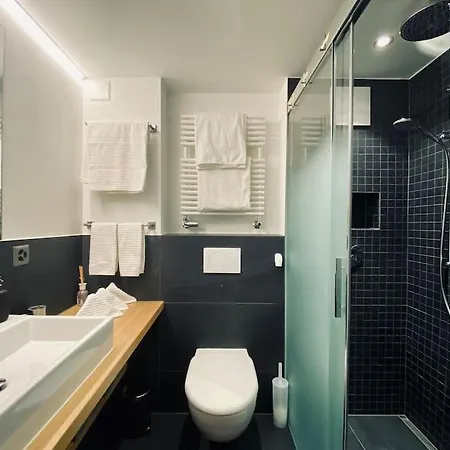 Bazzit Renovated In 2020 Stunning View Апартаменти